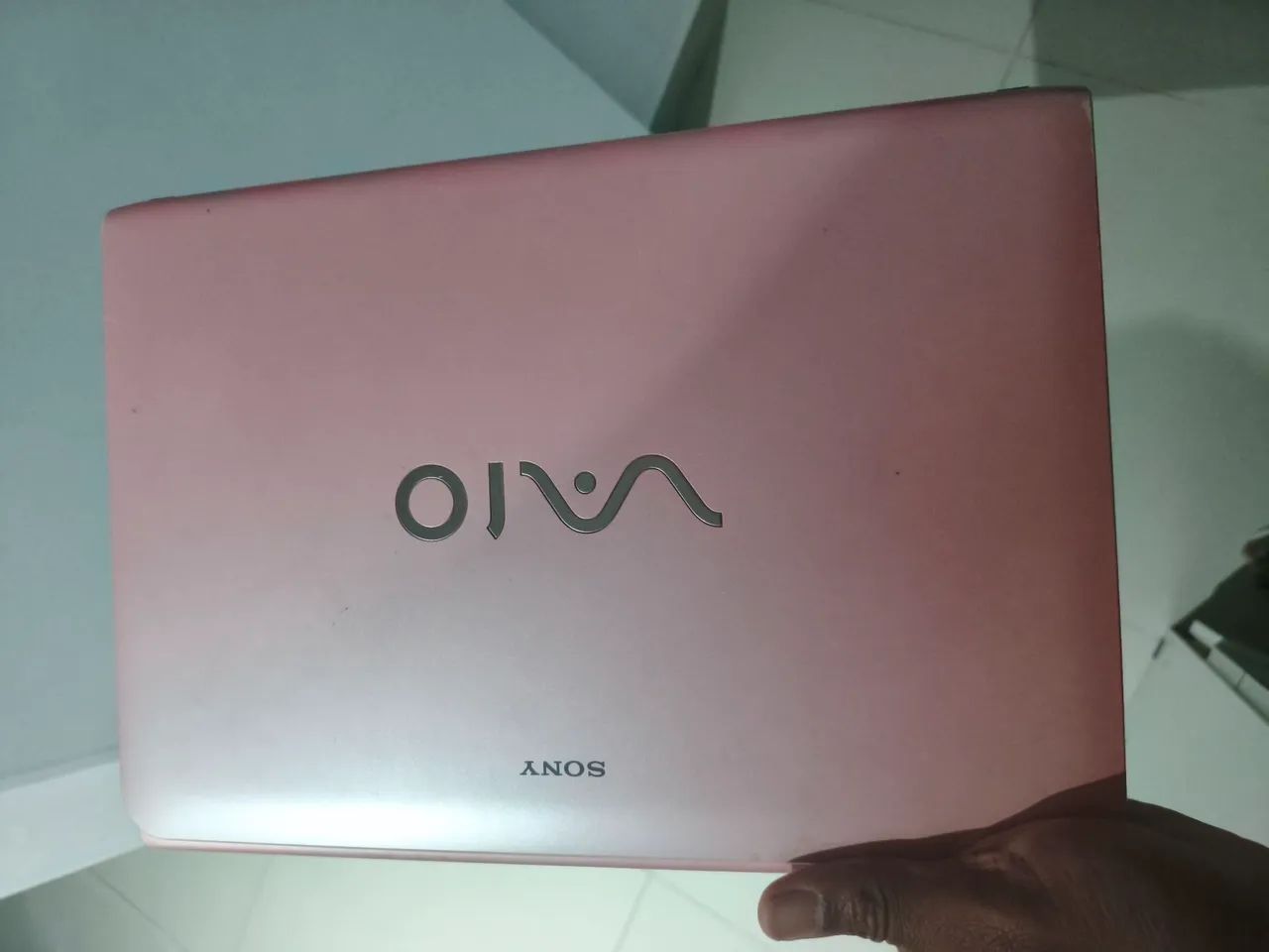 Notebook Sony vaio core i3 - Foto 5