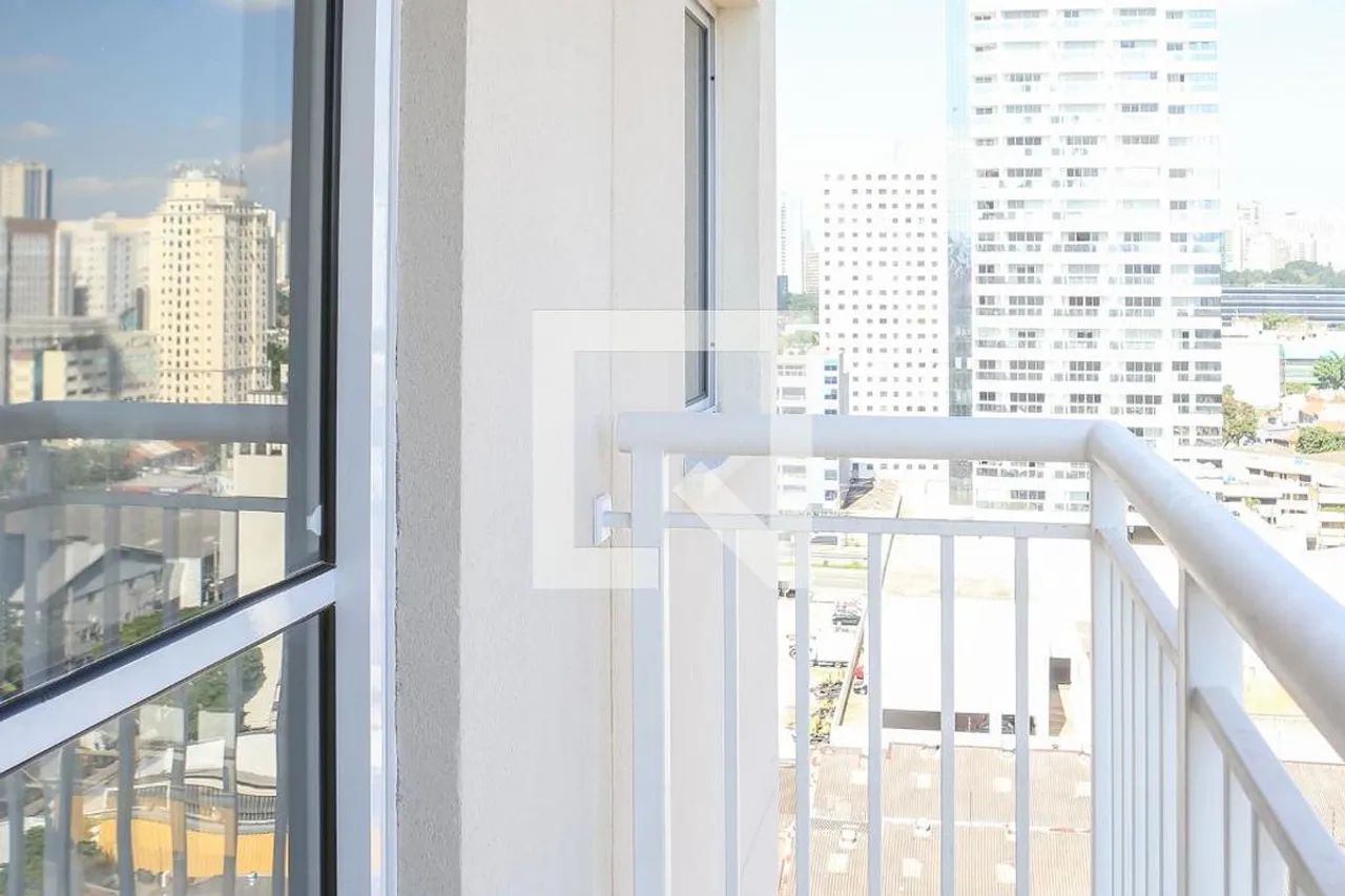 Apartamento à Venda - Barra Funda, 2 Quartos, 34 m2 - Foto 4