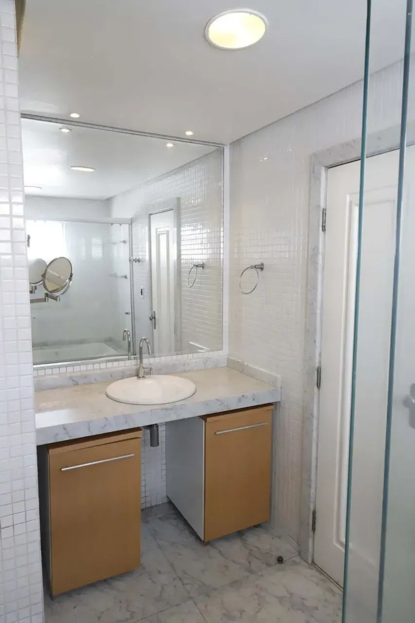 IMÓVEL À VENDA COBERTURA - EDIFICIO LA VIE EN ROSE - 166M² - Foto 2