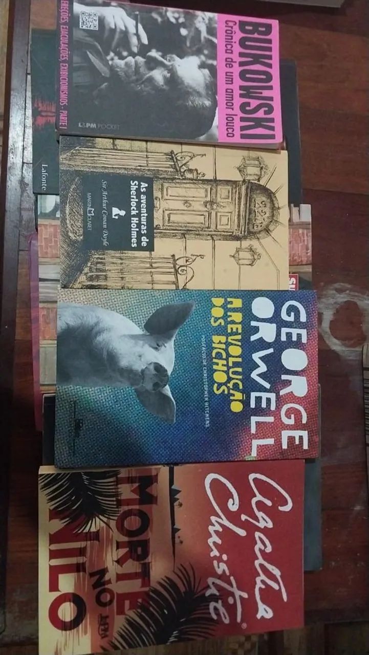 Vendo livros - Foto 2