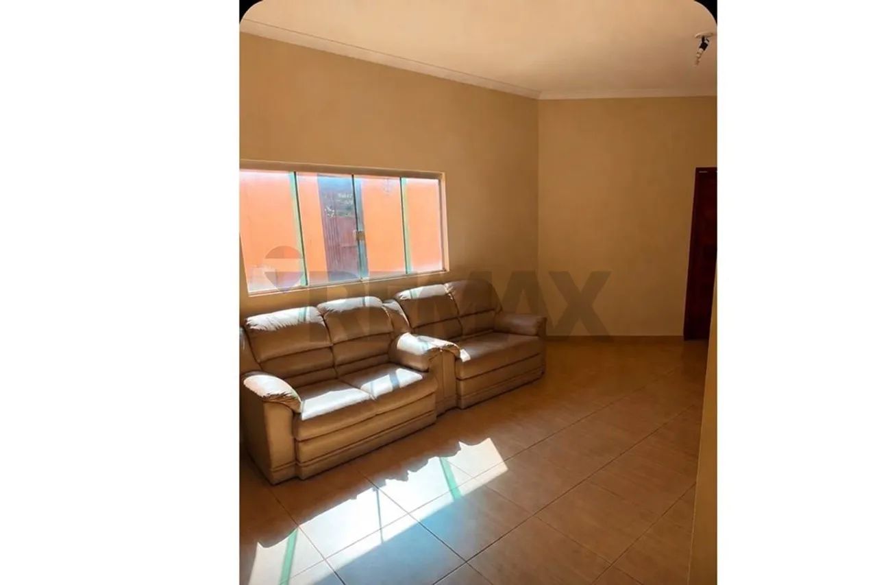 Sobrado com 5 quartos em Três Lagoas! - Foto 2