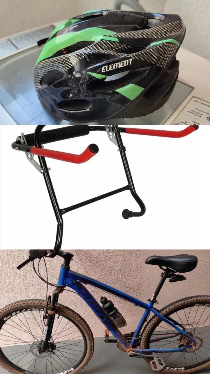 Vende bike South aro 26 