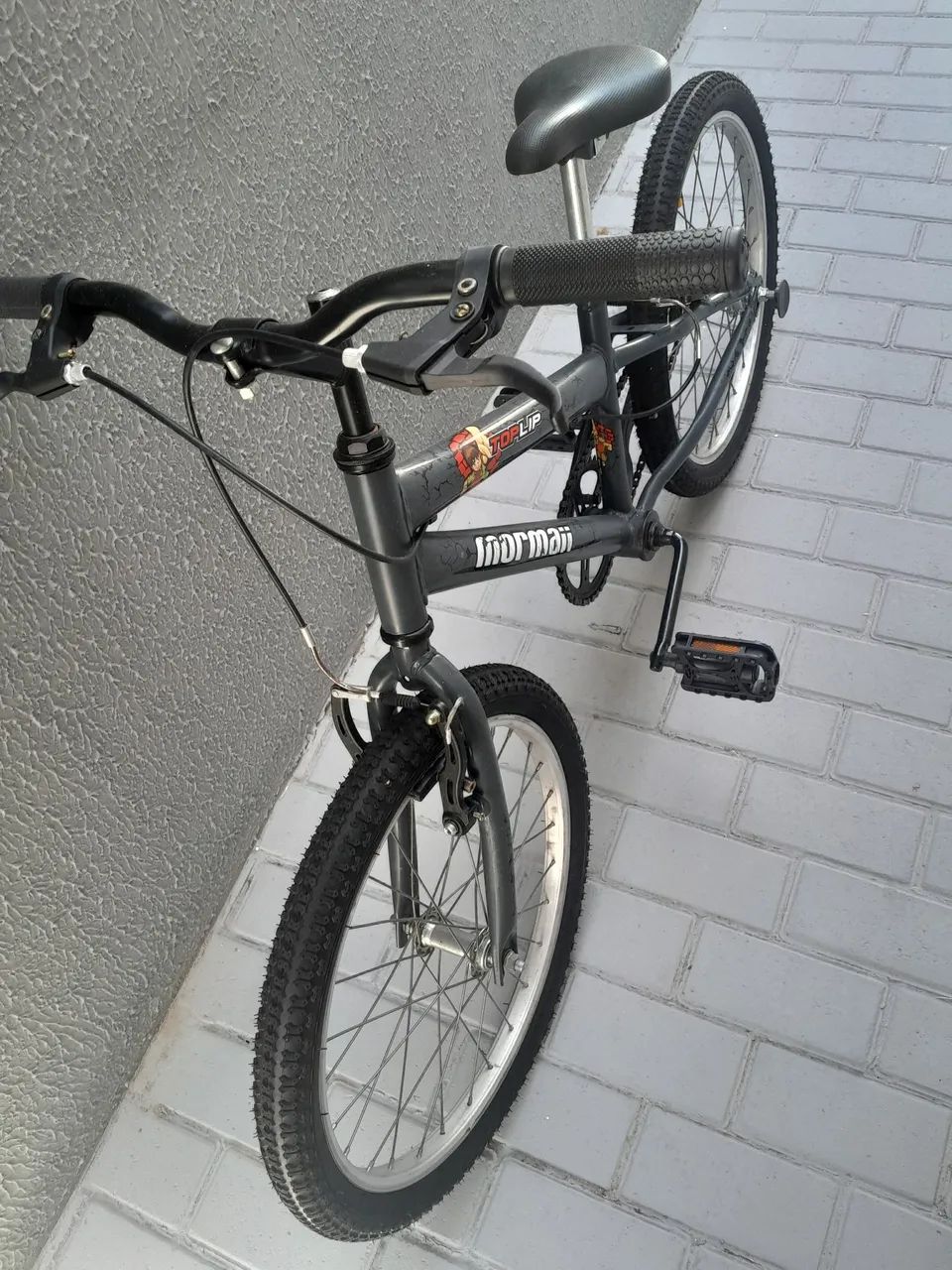 Bicicleta  - Foto 3
