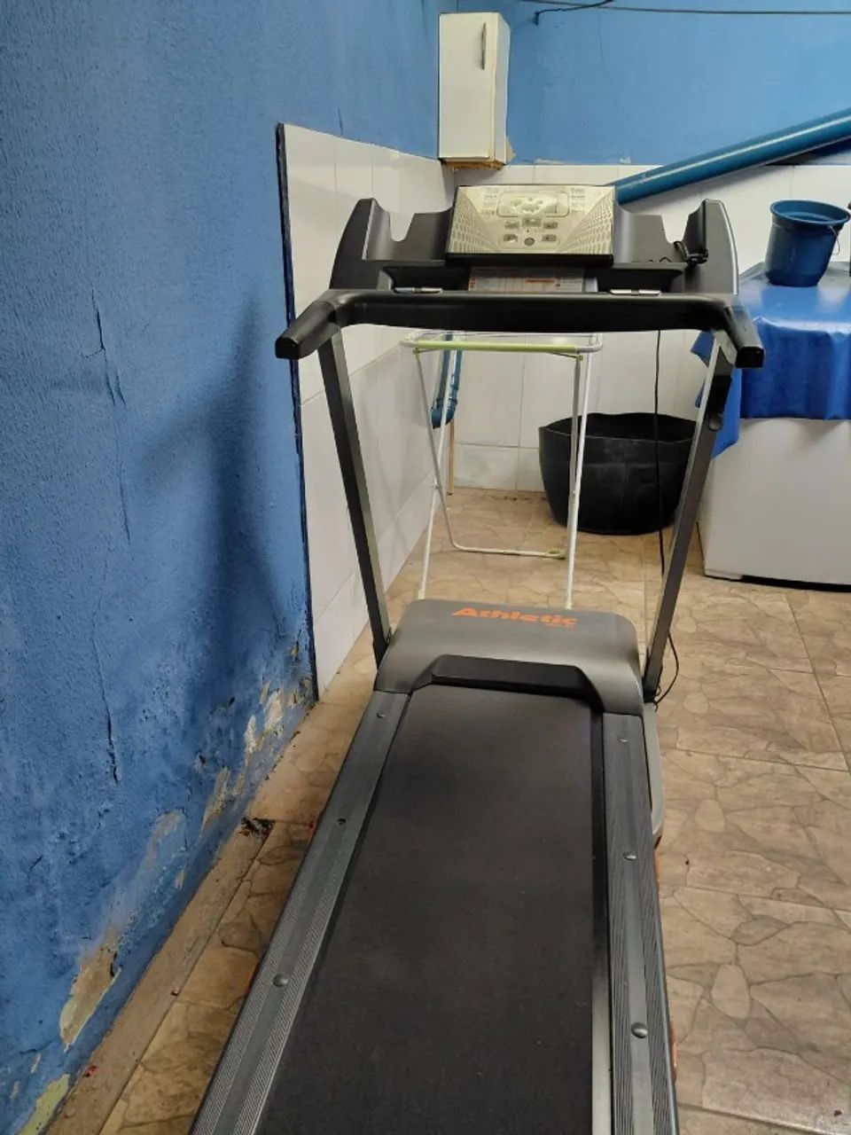 Esteira - Foto 4