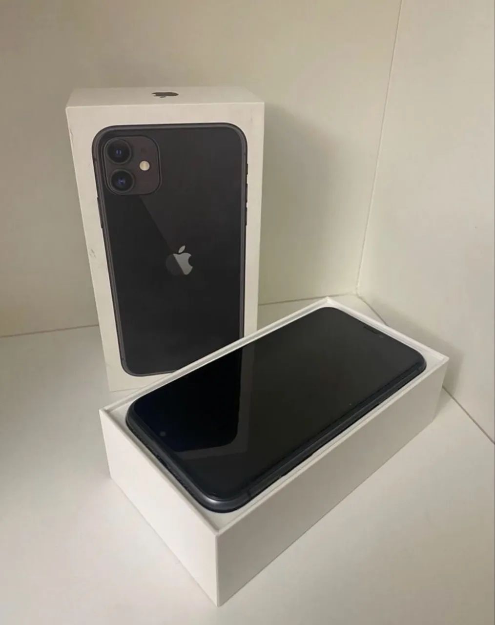 iPhone 11 256gb - Celulares e Smartphones - Setor Oeste