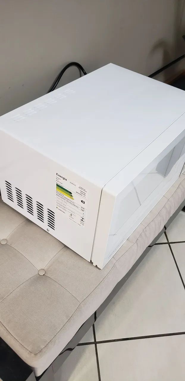 Forno de microondas  - Foto 2