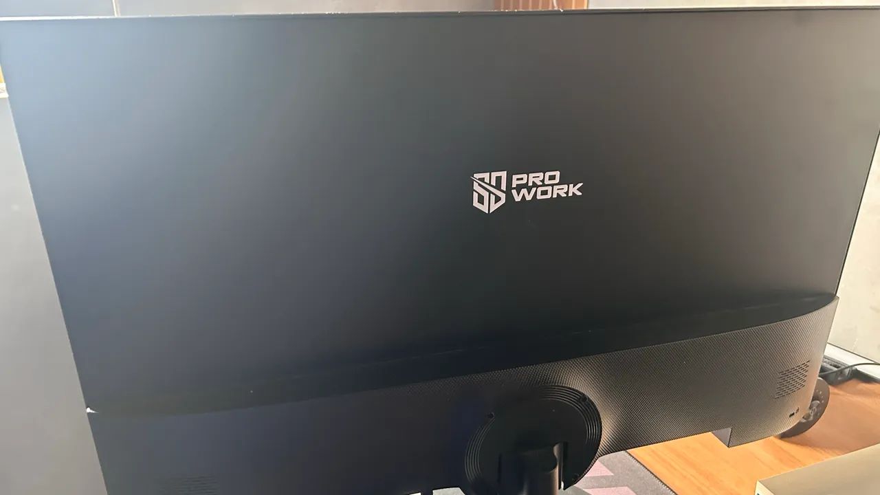 Monitor 27pol 120hz - Foto 2