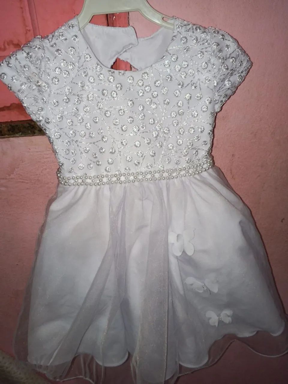 Roupa infantil 