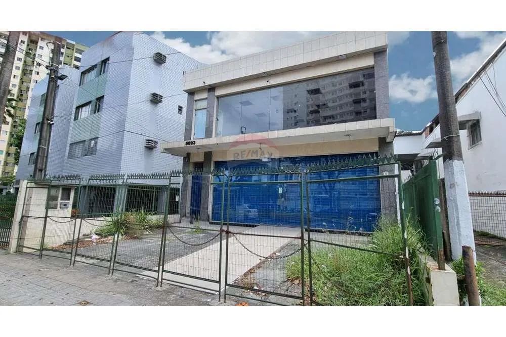 vendo Prédio comercial na Caxangá com 292 m² - Foto 2