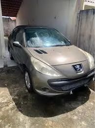 Peugeot 207 2011