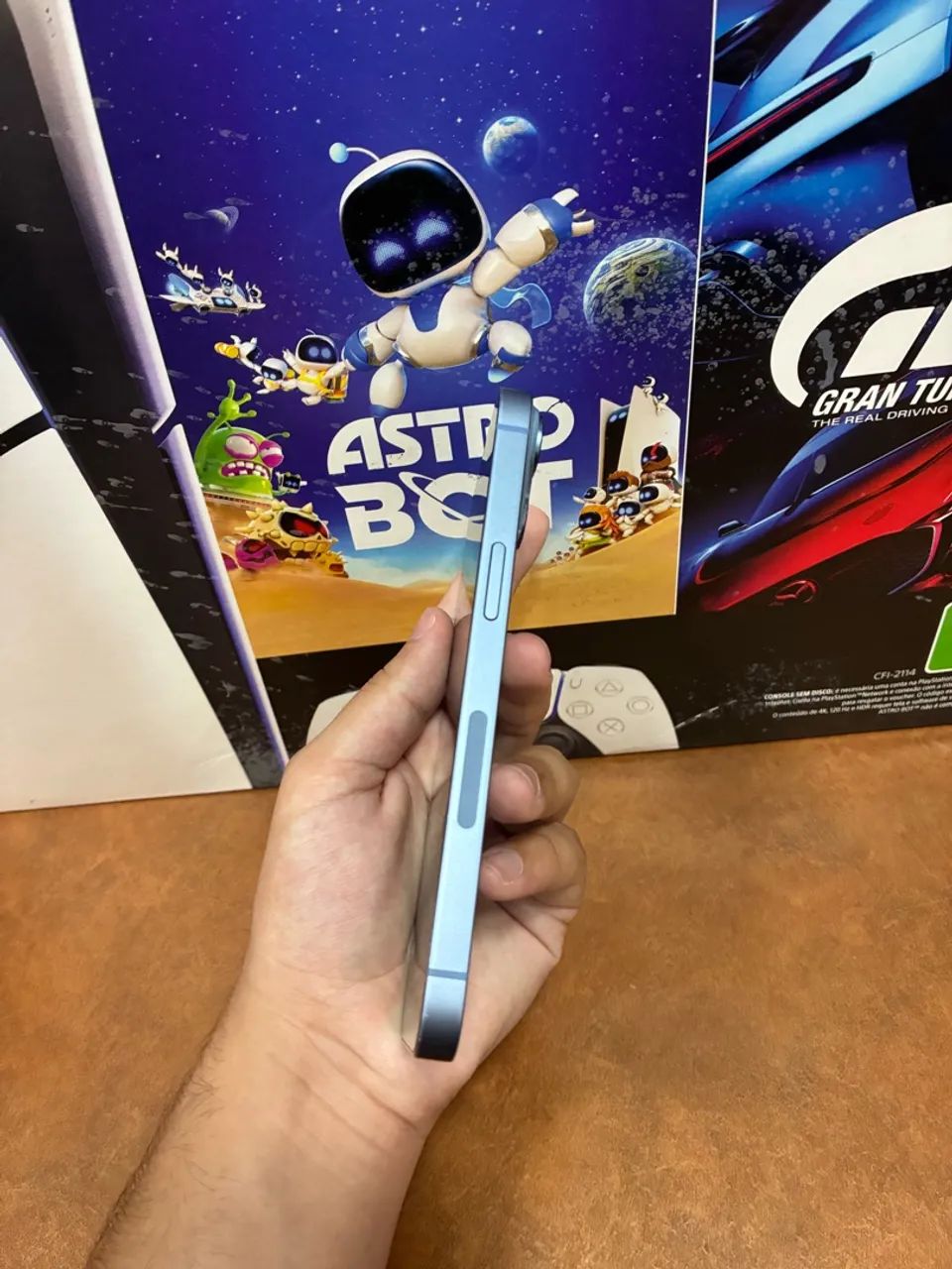 IPHONE 14 128GB (SEMI) - Foto 3