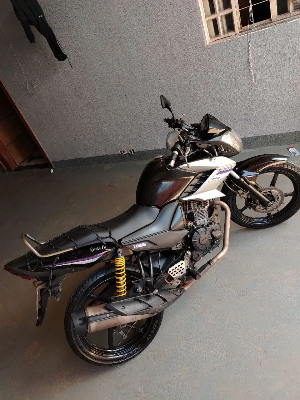 Fazer 150 ubs - Foto 5