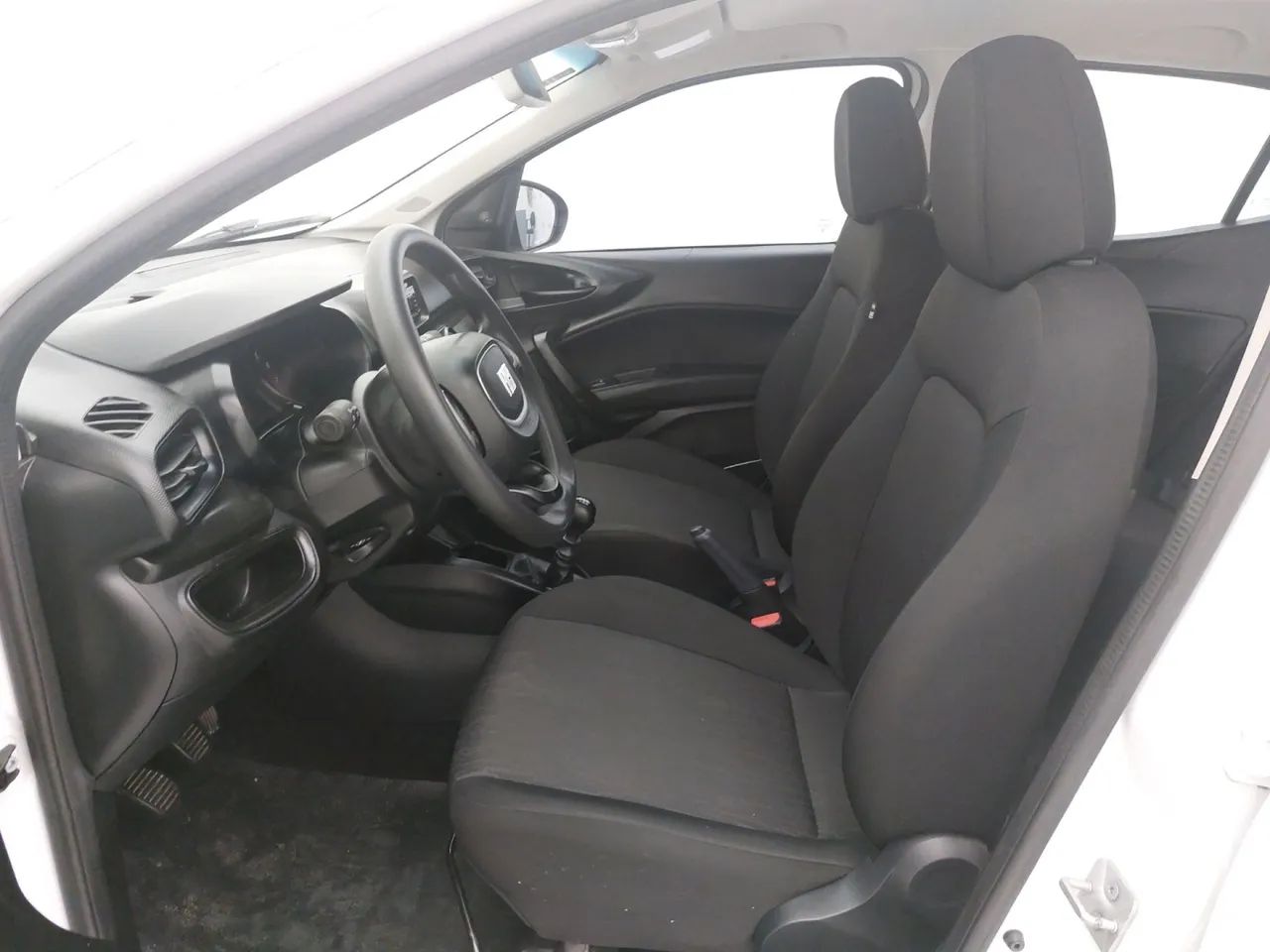 Fiat Argo DRIVE 1.0 6V Flex, foto 16 de 18