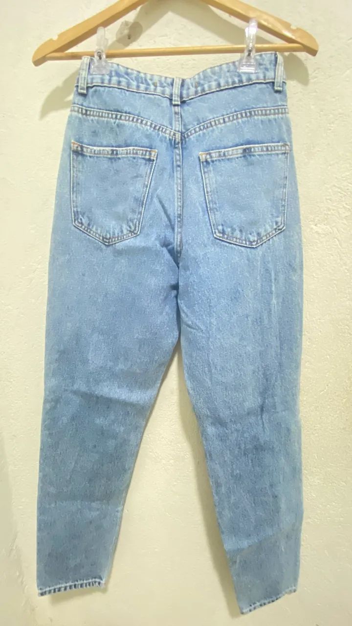 Calça jeans  - Foto 2