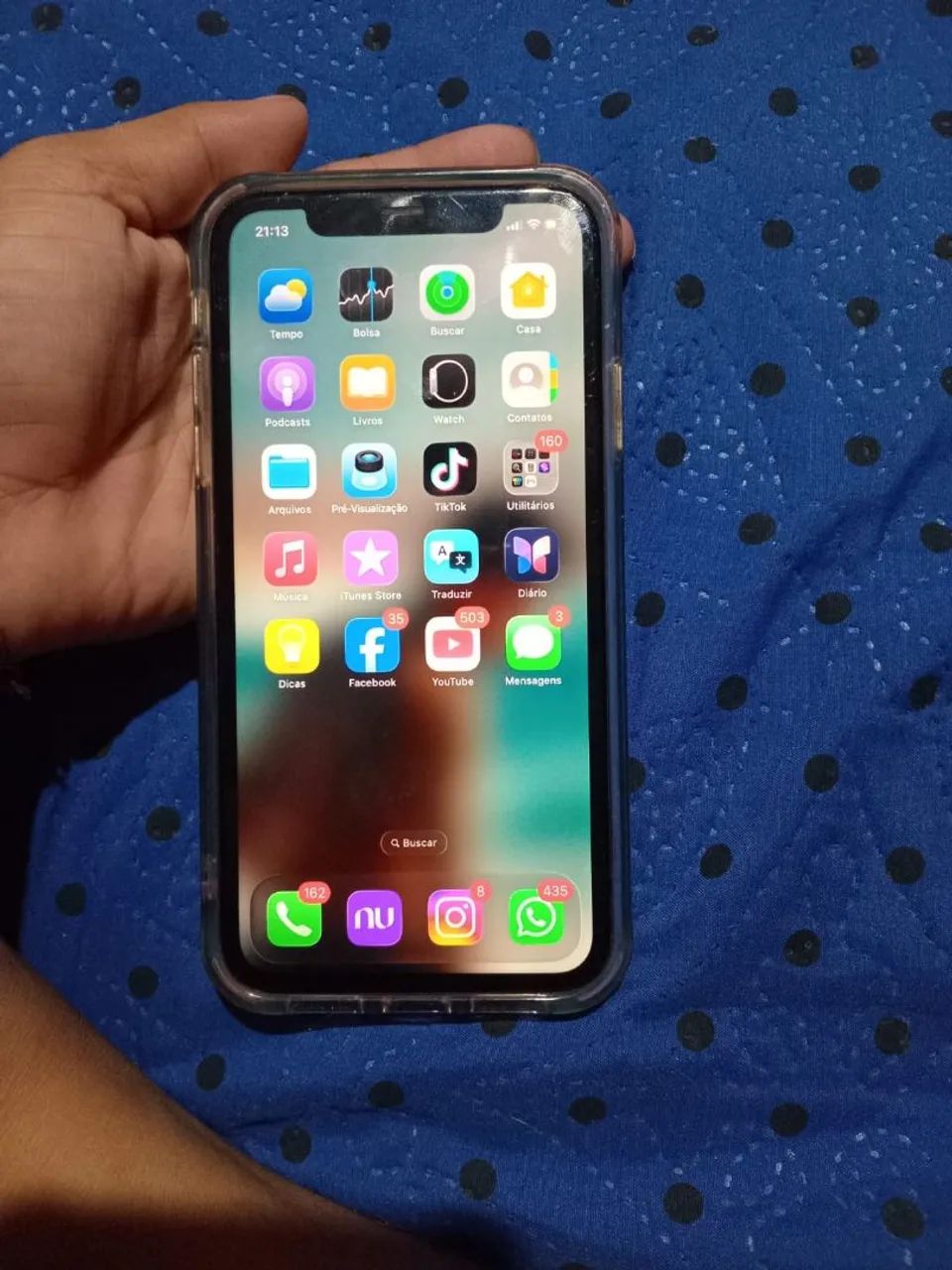 Vendo iPhone 11 - Foto 2