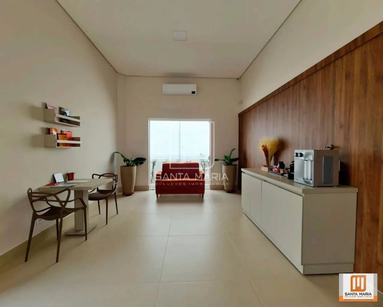 Casa (térrea na rua) 3 dormitórios/suite, cozinha planejada - Foto 4