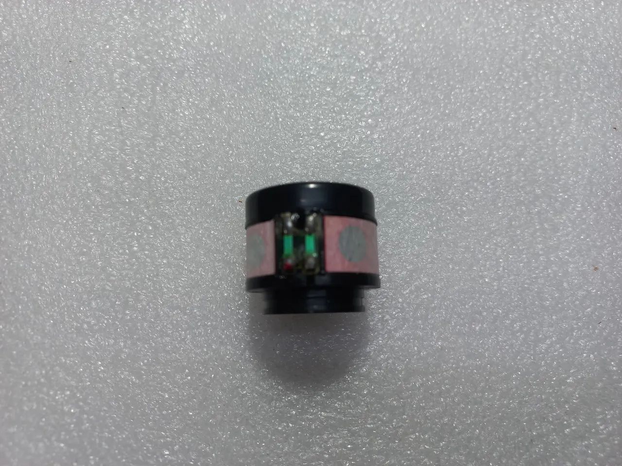Cápsula para microfones - Foto 3