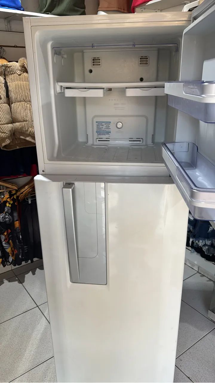 Geladeira top   1300