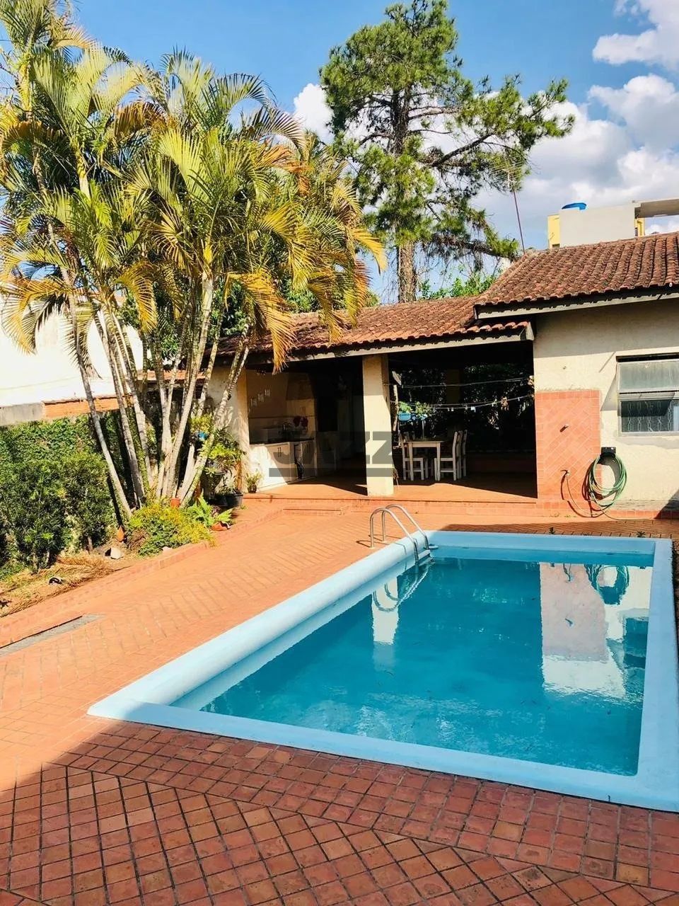 Linda casa à venda no Centro de Atibaia