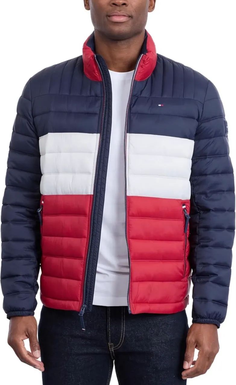 Jaqueta Tommy Hilfiger M - Foto 2