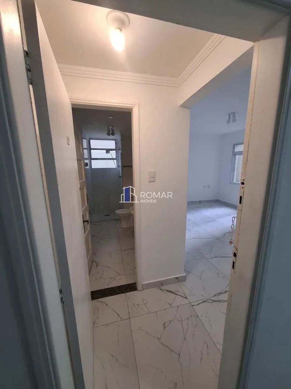 Sala Living - Gonzaga, Santos, Cod: 2021 - Foto 2