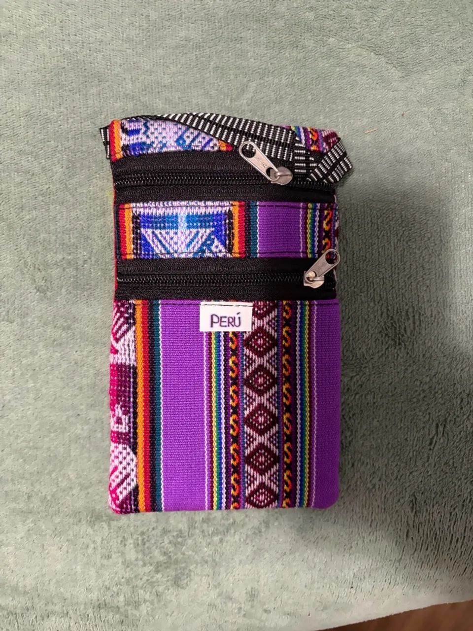 Bolsa Peruana 