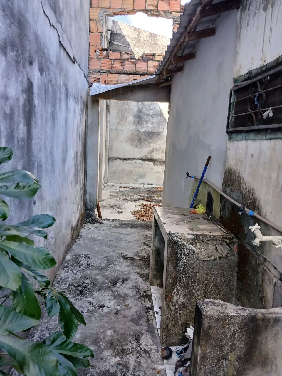 Vende-se casa Conj. Americo Medeiros C.Nova Creci - 6789Am *  - Foto 11