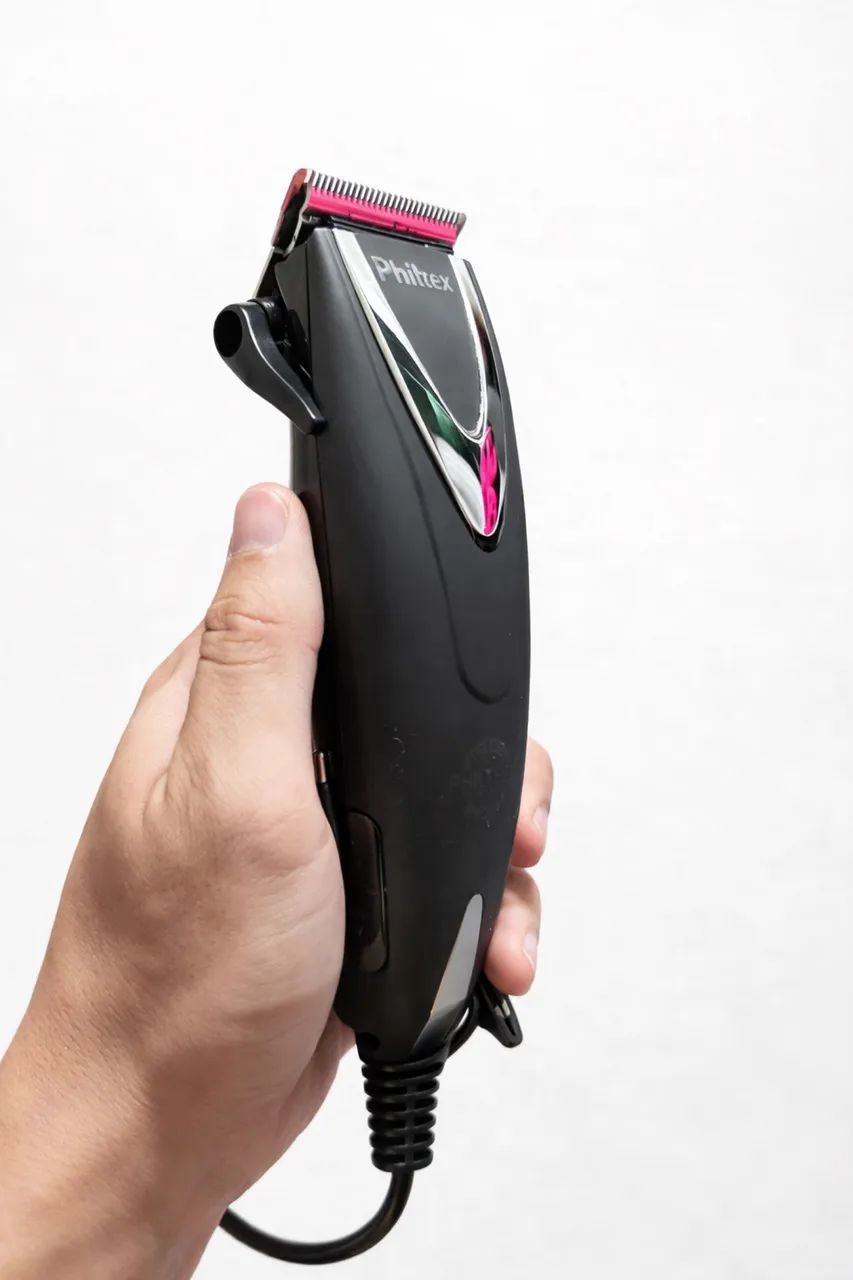 Máquinas de Cortar Cabelo - Foto 2