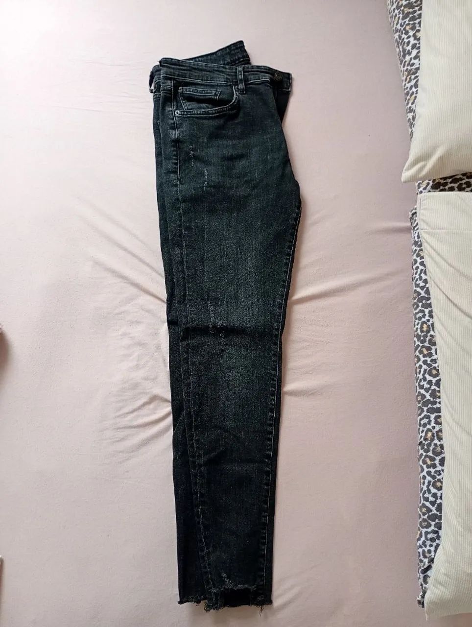 Calça Zara - Foto 2
