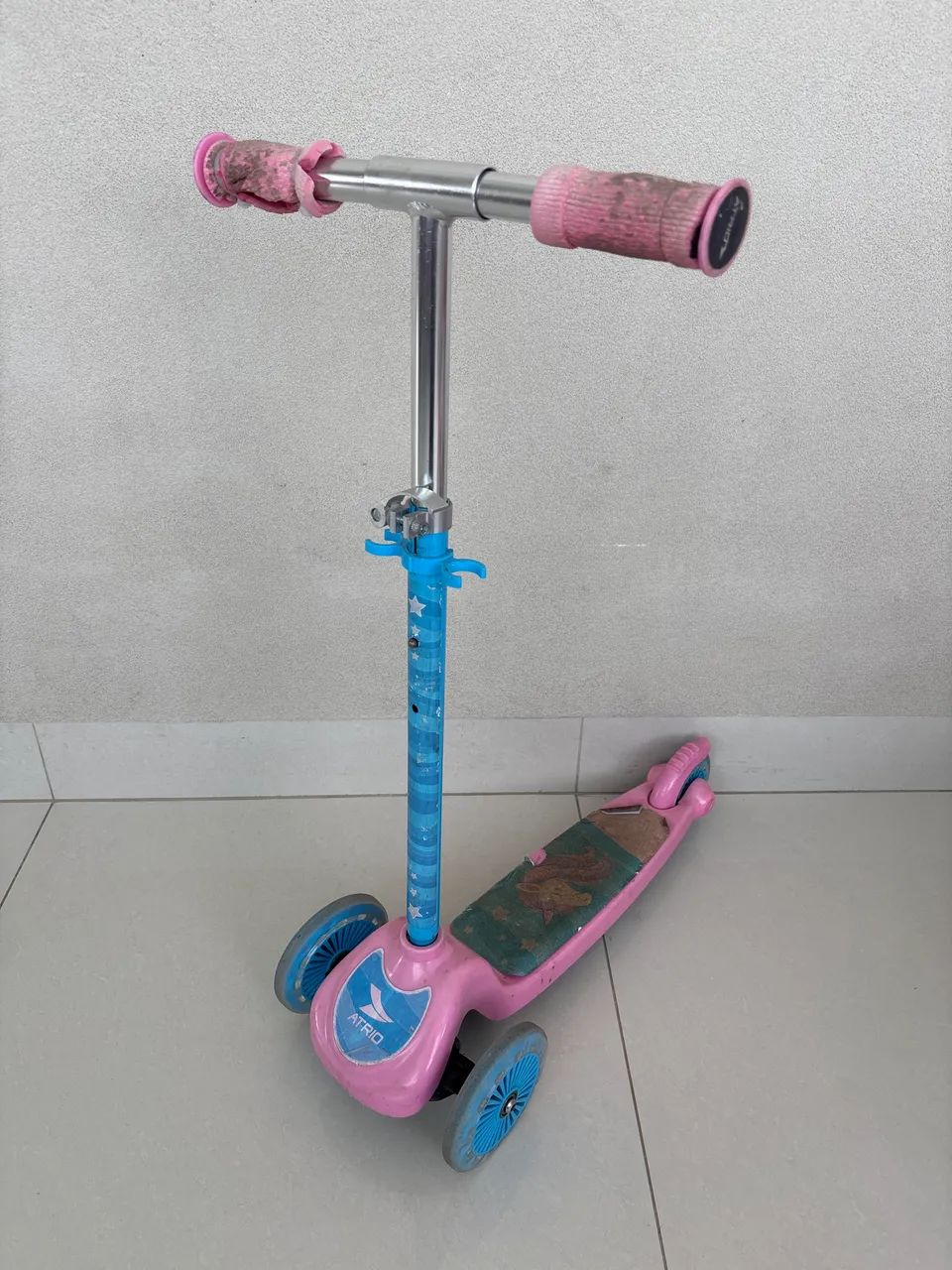Bicicleta e triciclo  - Foto 3