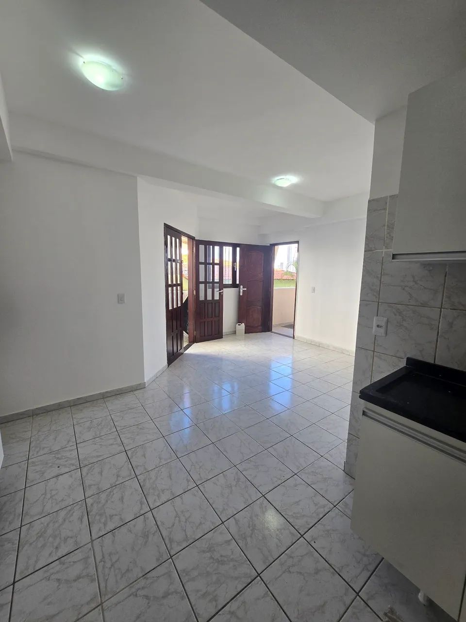 Apartamento 2q em Ponta Negra - Foto 2