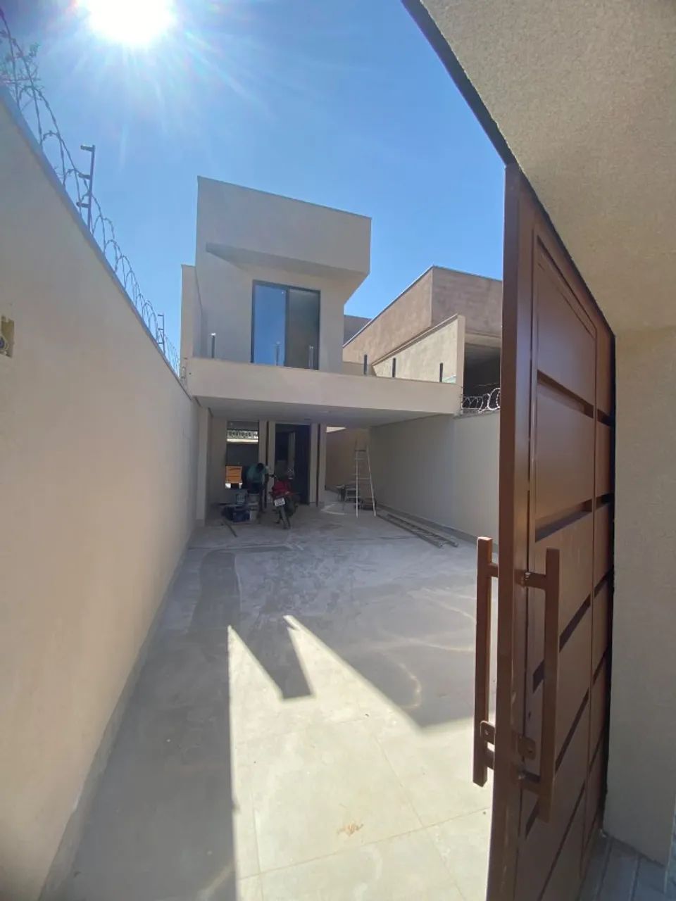 Casa à Venda no Ibituruna