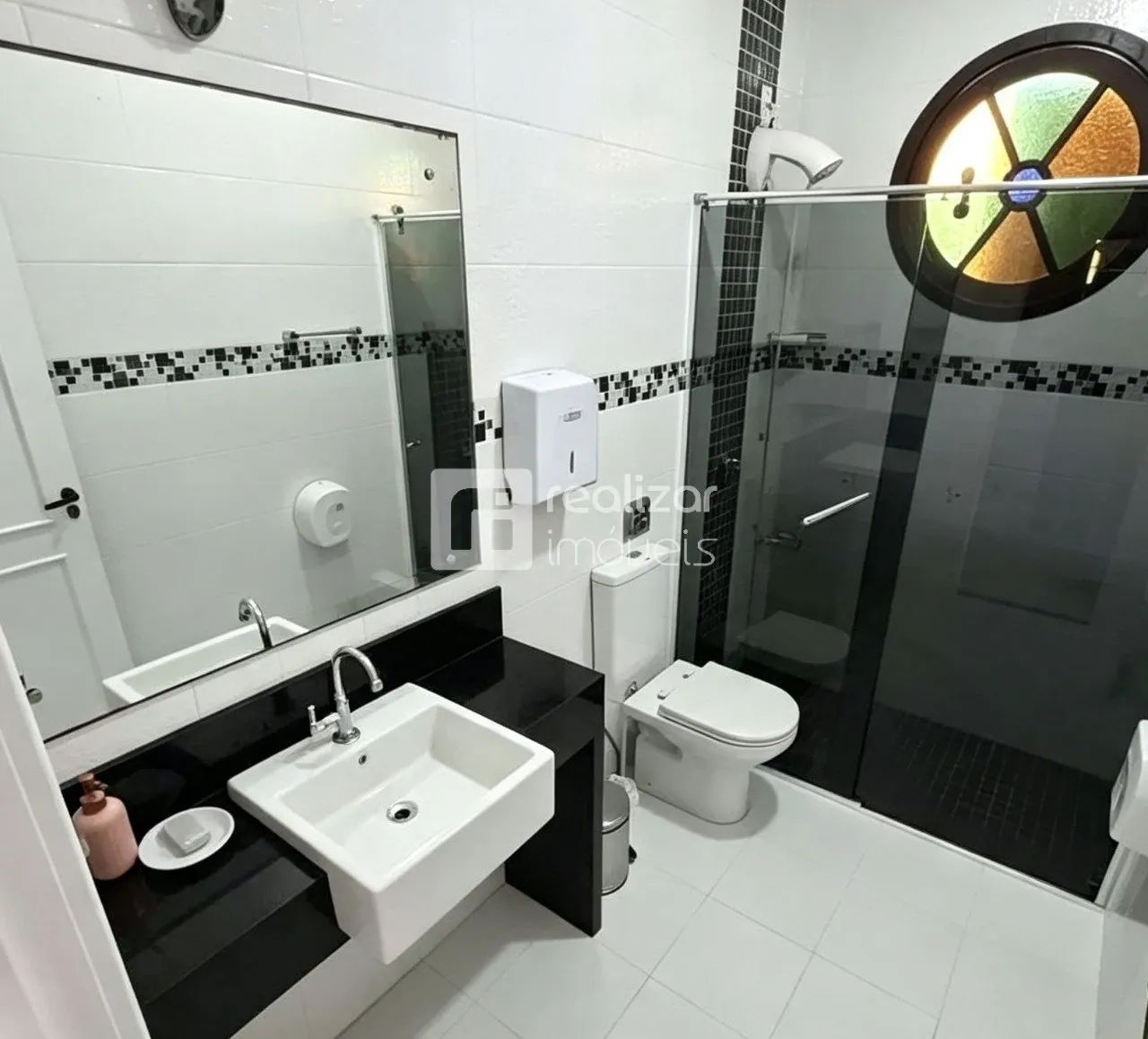 Casa 5 dormitórios bairro Capoeiras em Florianópolis - Foto 4