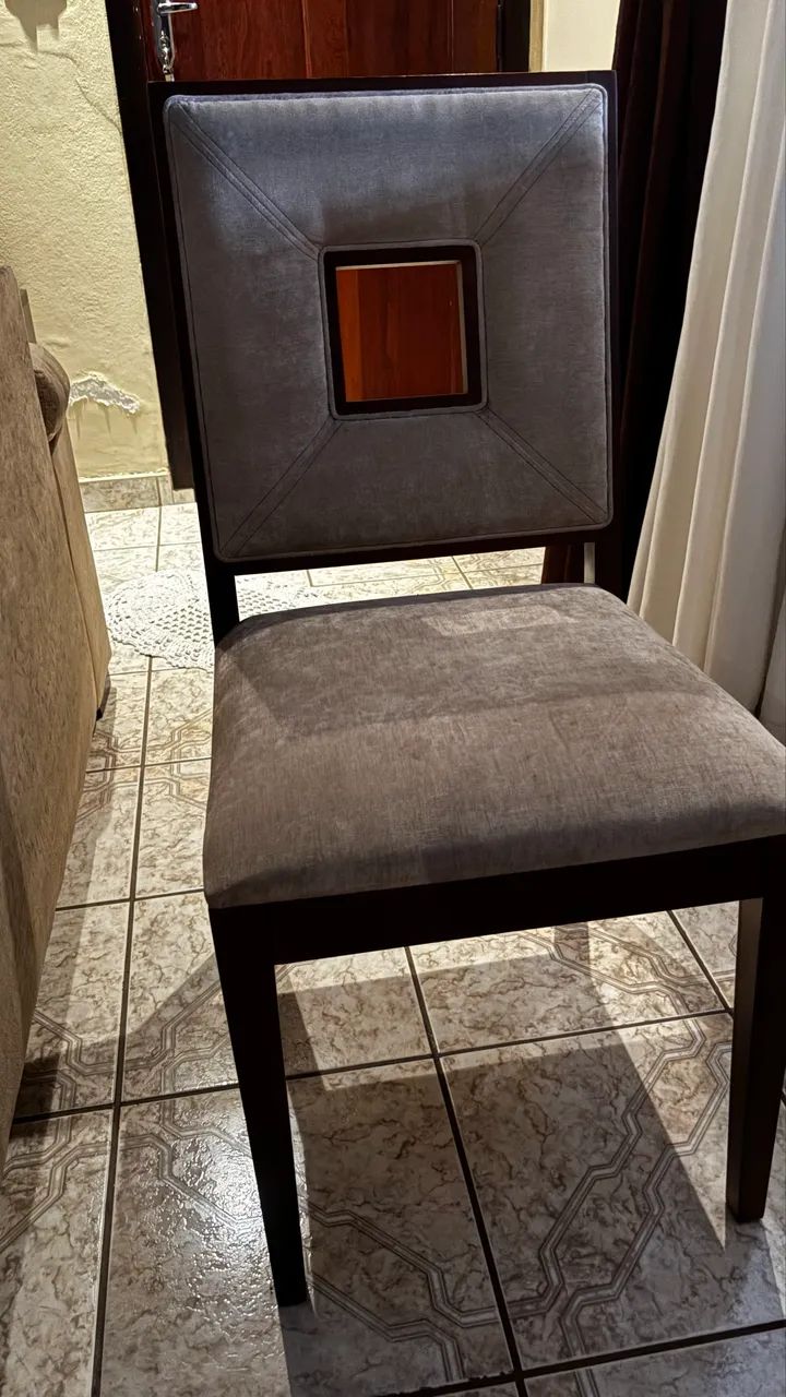 Mesa de Jantar by Sylvia Design  - Foto 5
