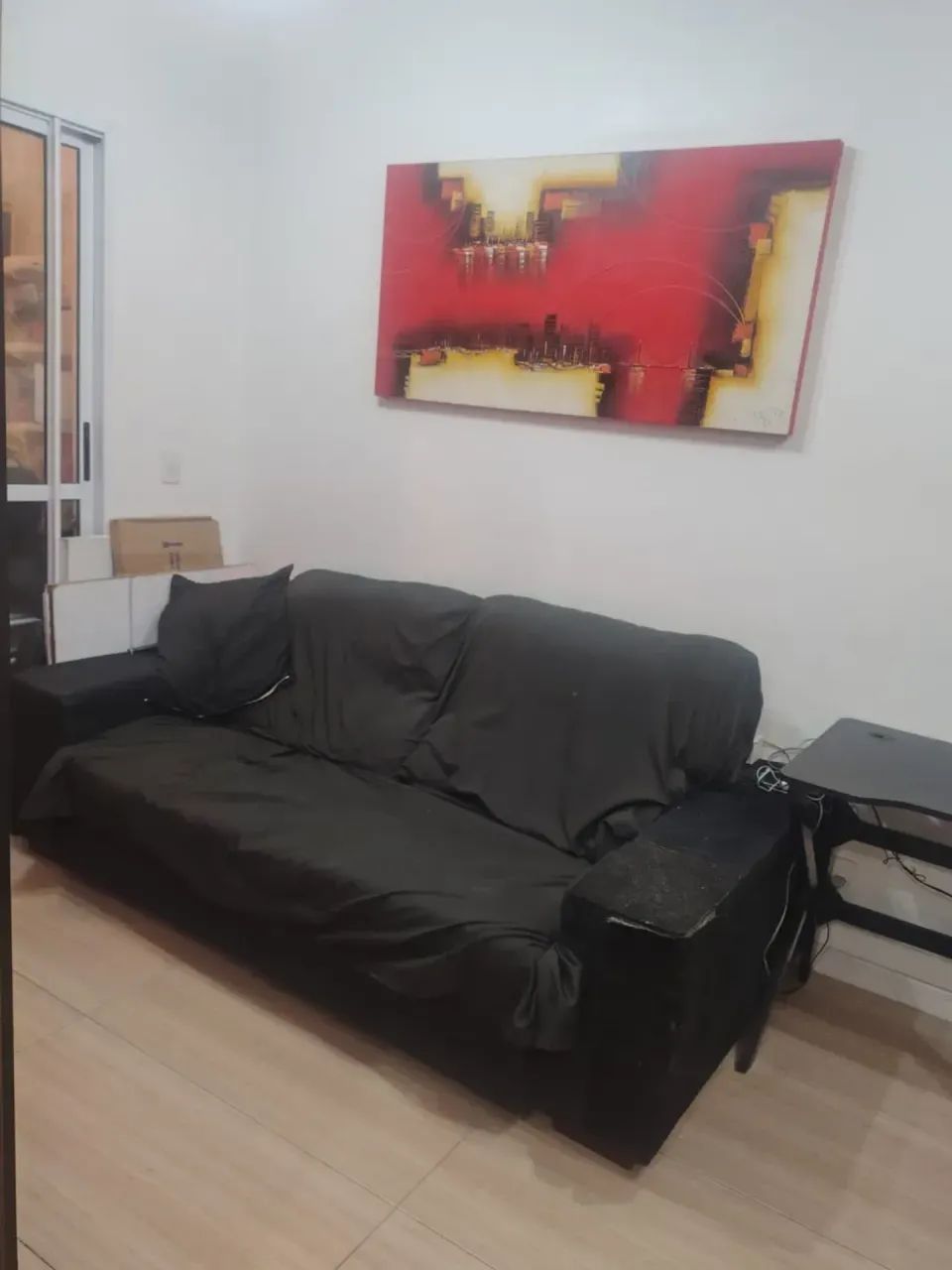 2 Dormitórios 1 vaga Prédio com amplo lazer - Foto 4