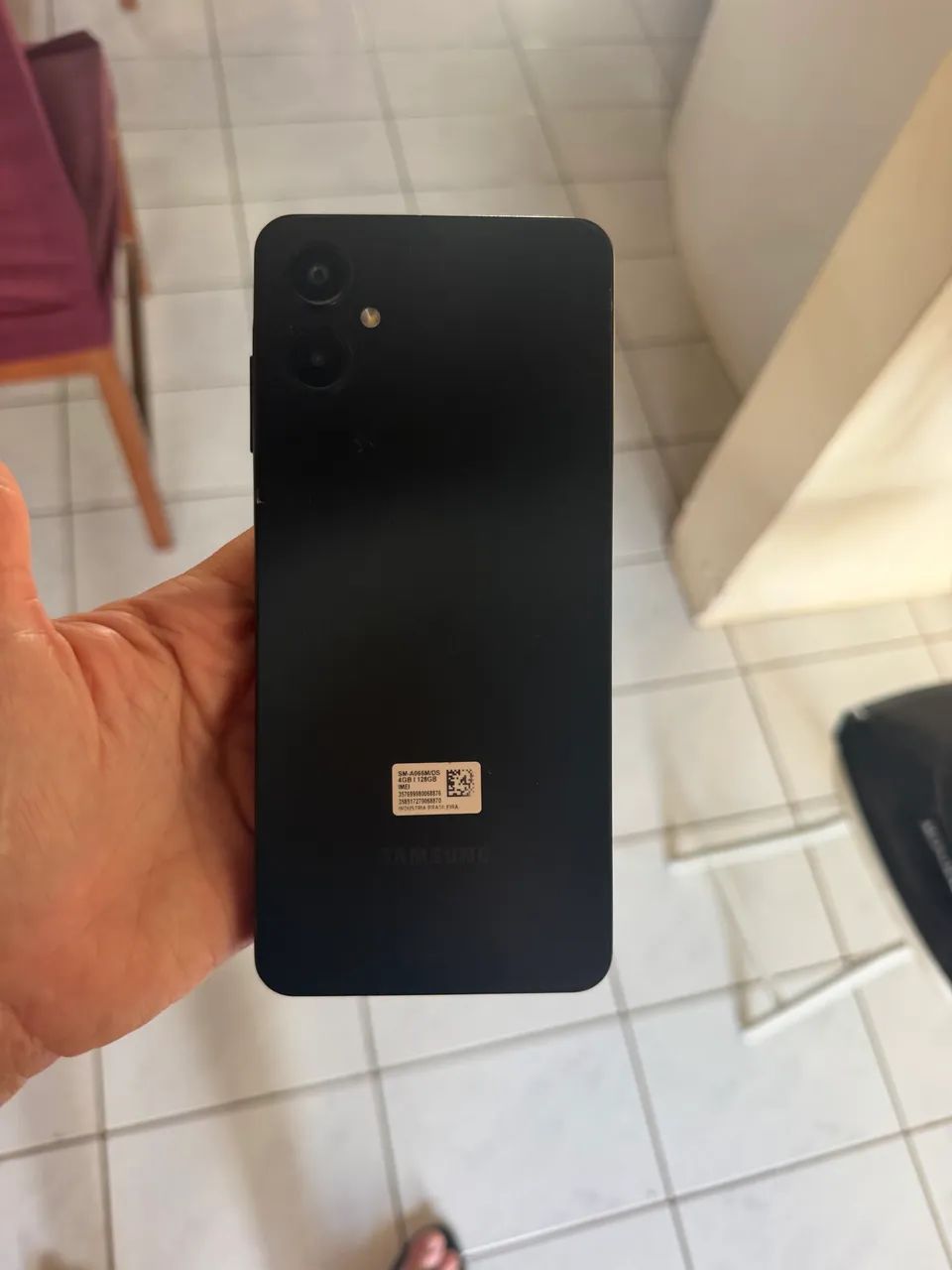 CELULAR SANSUNG - Foto 2