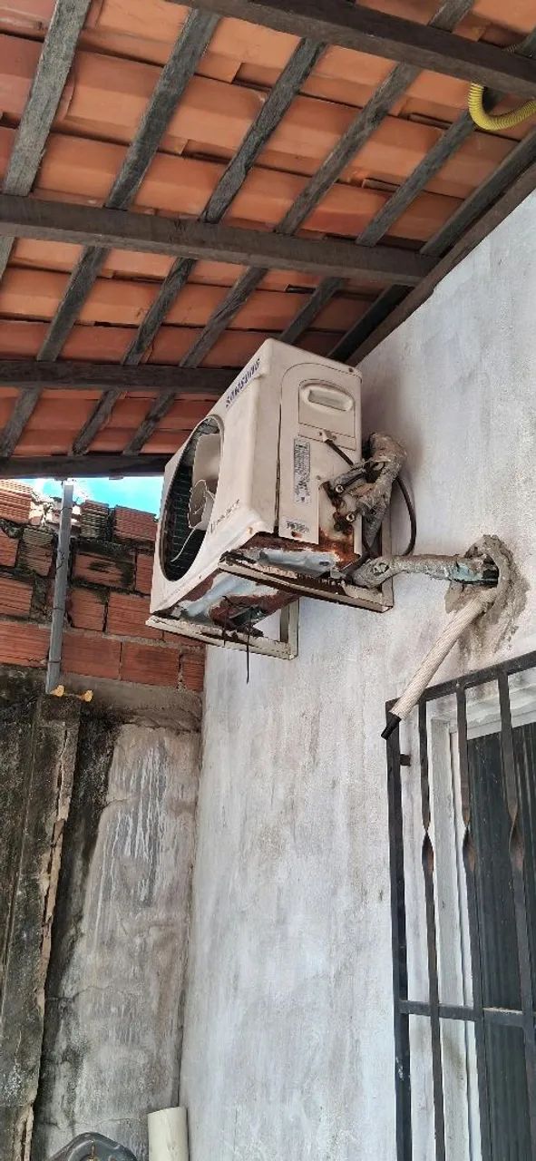 Ar condicionado  - Foto 2