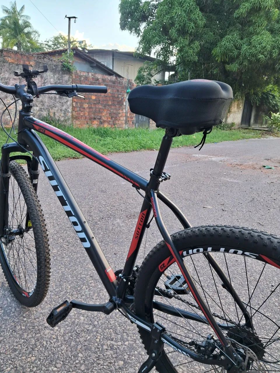 Bike