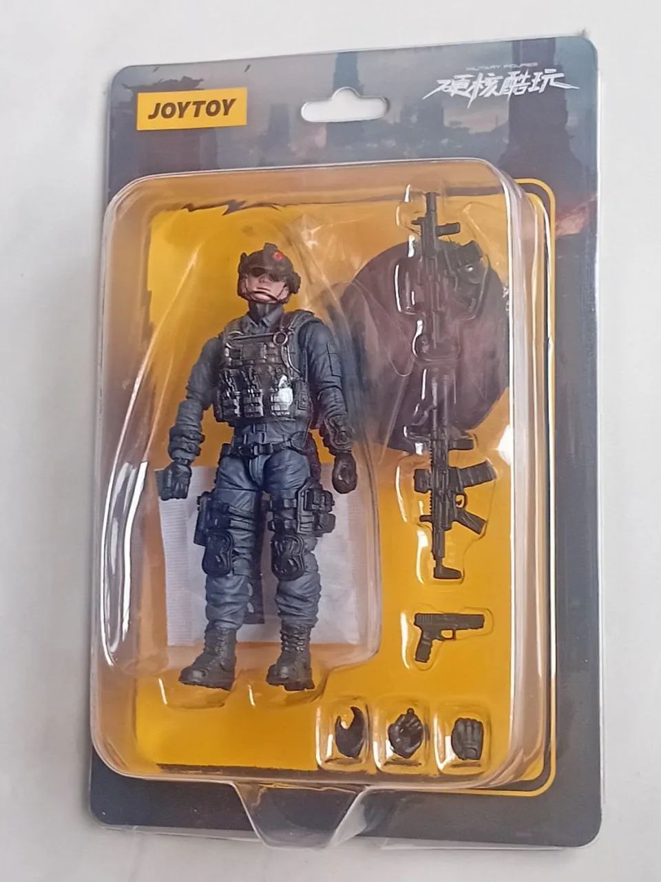 Joytoy 