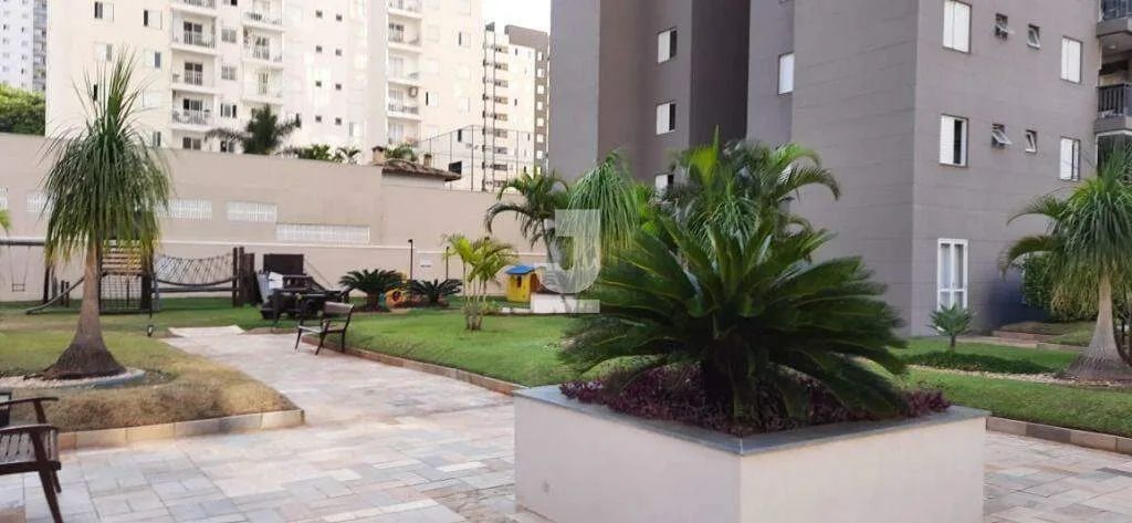 Apartamento à Venda - Chácara Primavera, Campinas - 76m2 - 2 Quartos - Foto 5
