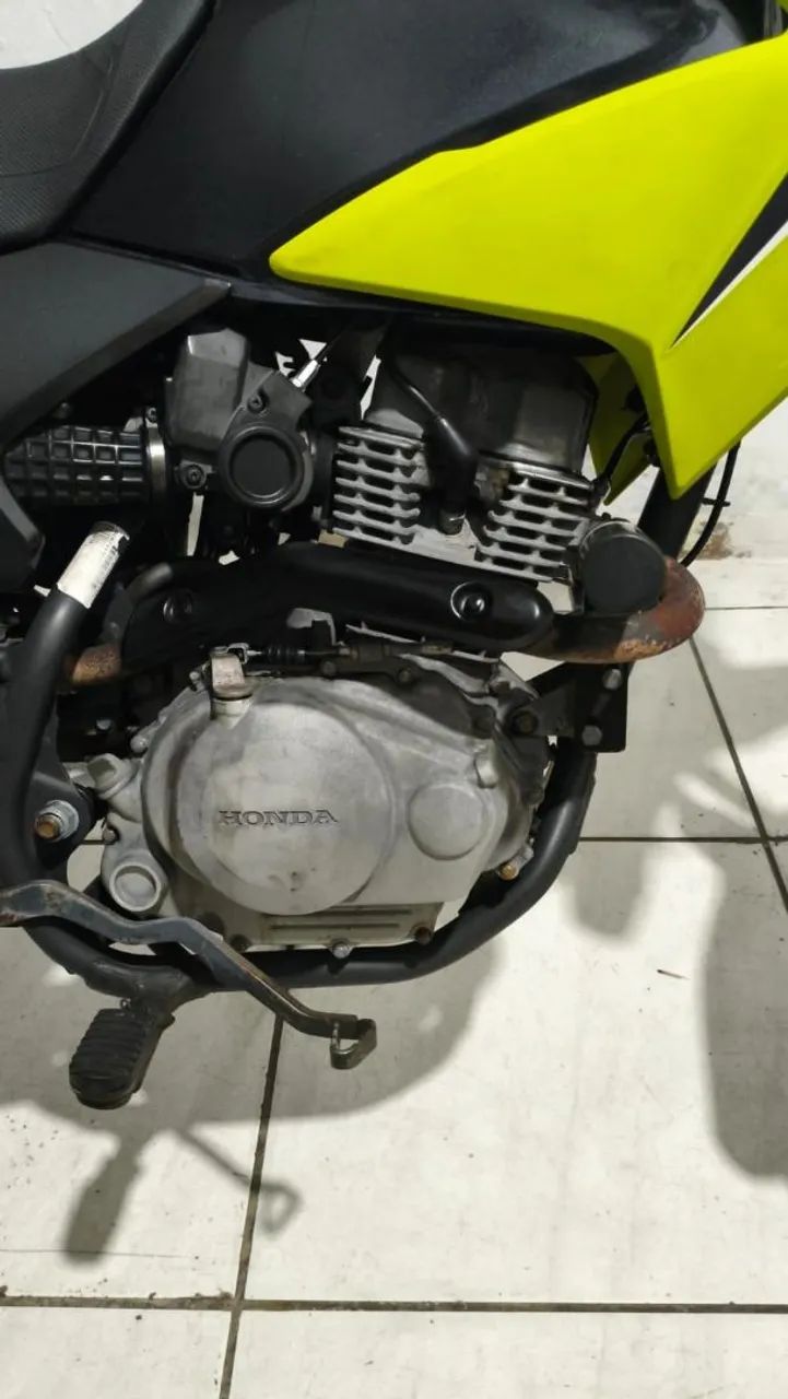 Bros 150 - Foto 4