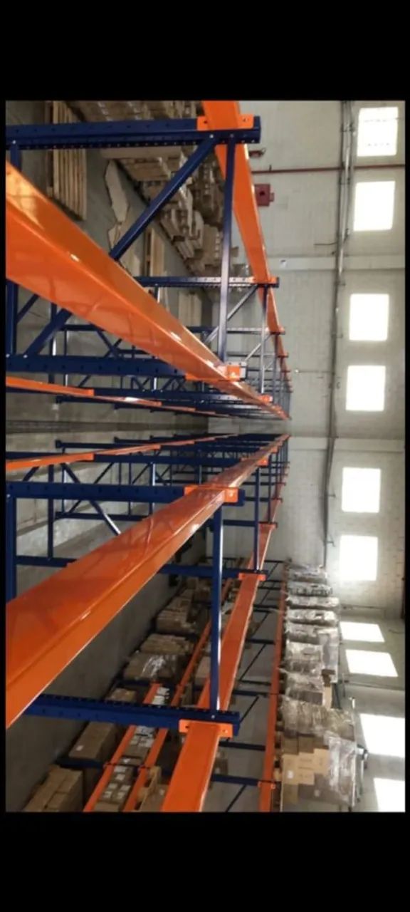 Porta pallet  - Foto 3
