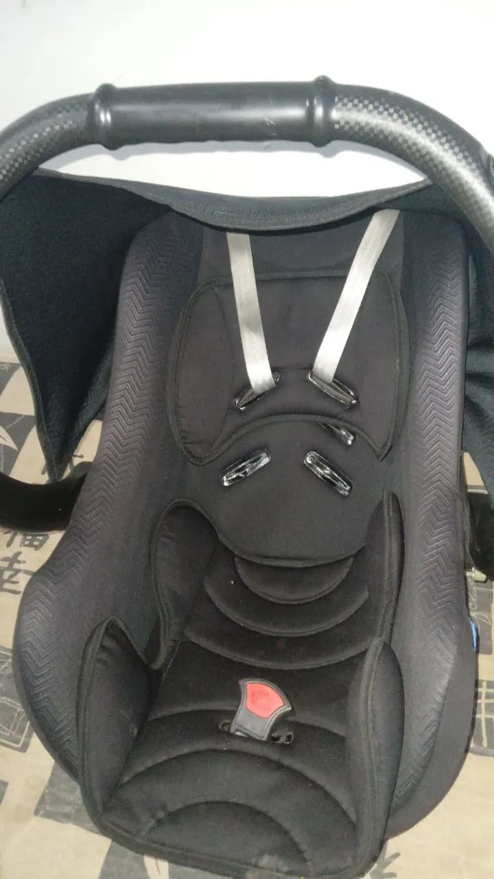 Bebe conforto  - Foto 5