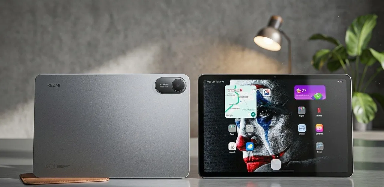 Tablet Xiaomi Pad Mini 256GB 8.8