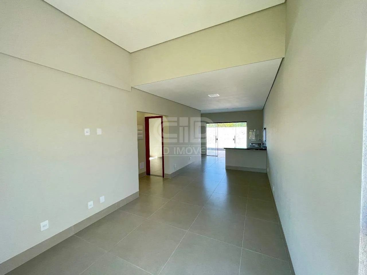 Casa 2 quartos Residencial São José - Foto 3