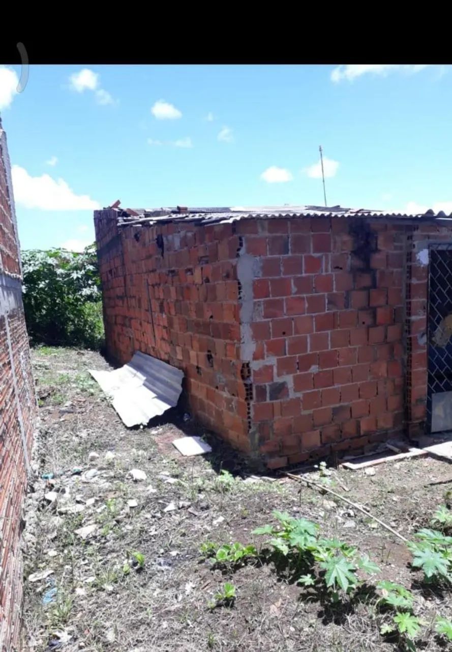 Casa troca em carro ou moto  - Foto 4