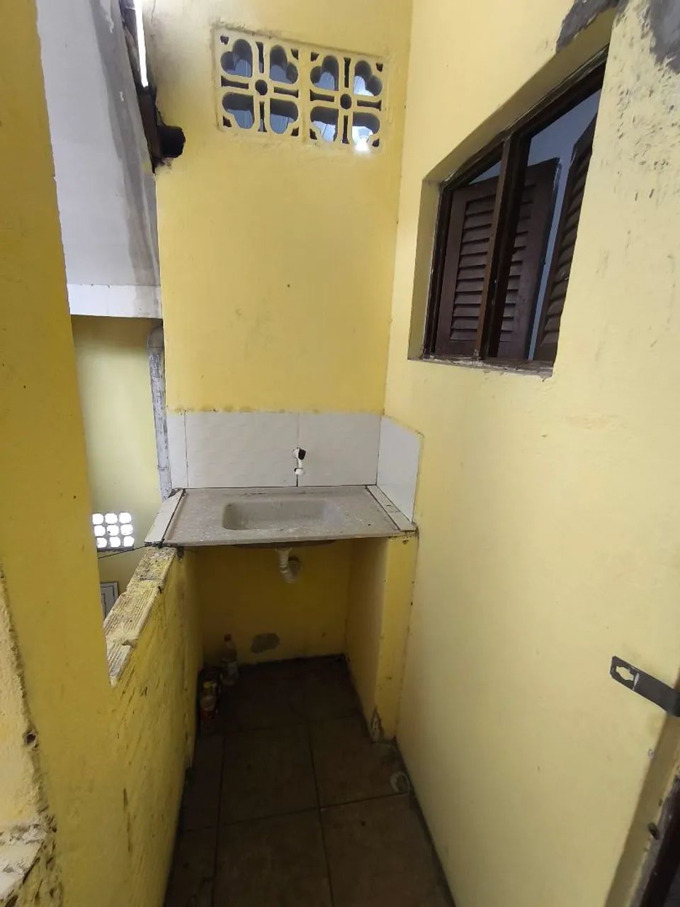 Kitnet em Jaguaribe  - Foto 2
