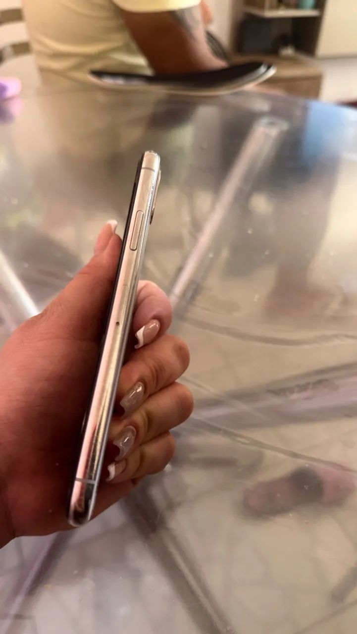 iPhone X  - Foto 3