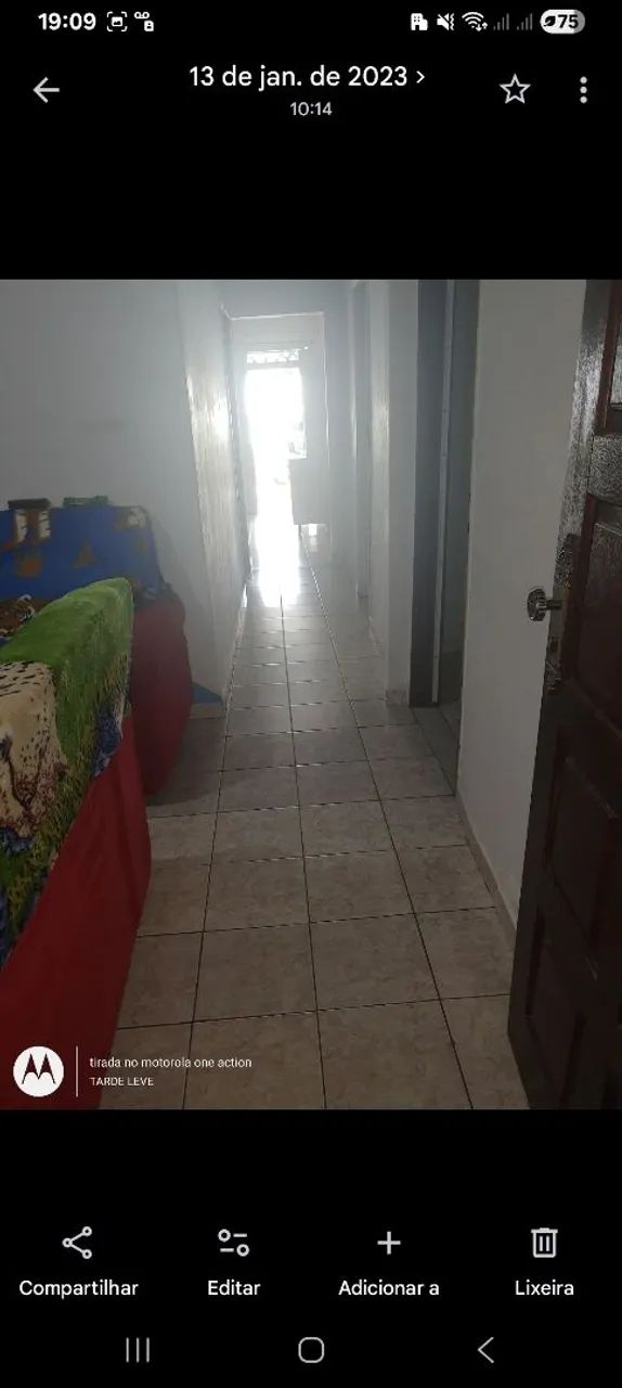 Três casas  - Foto 3