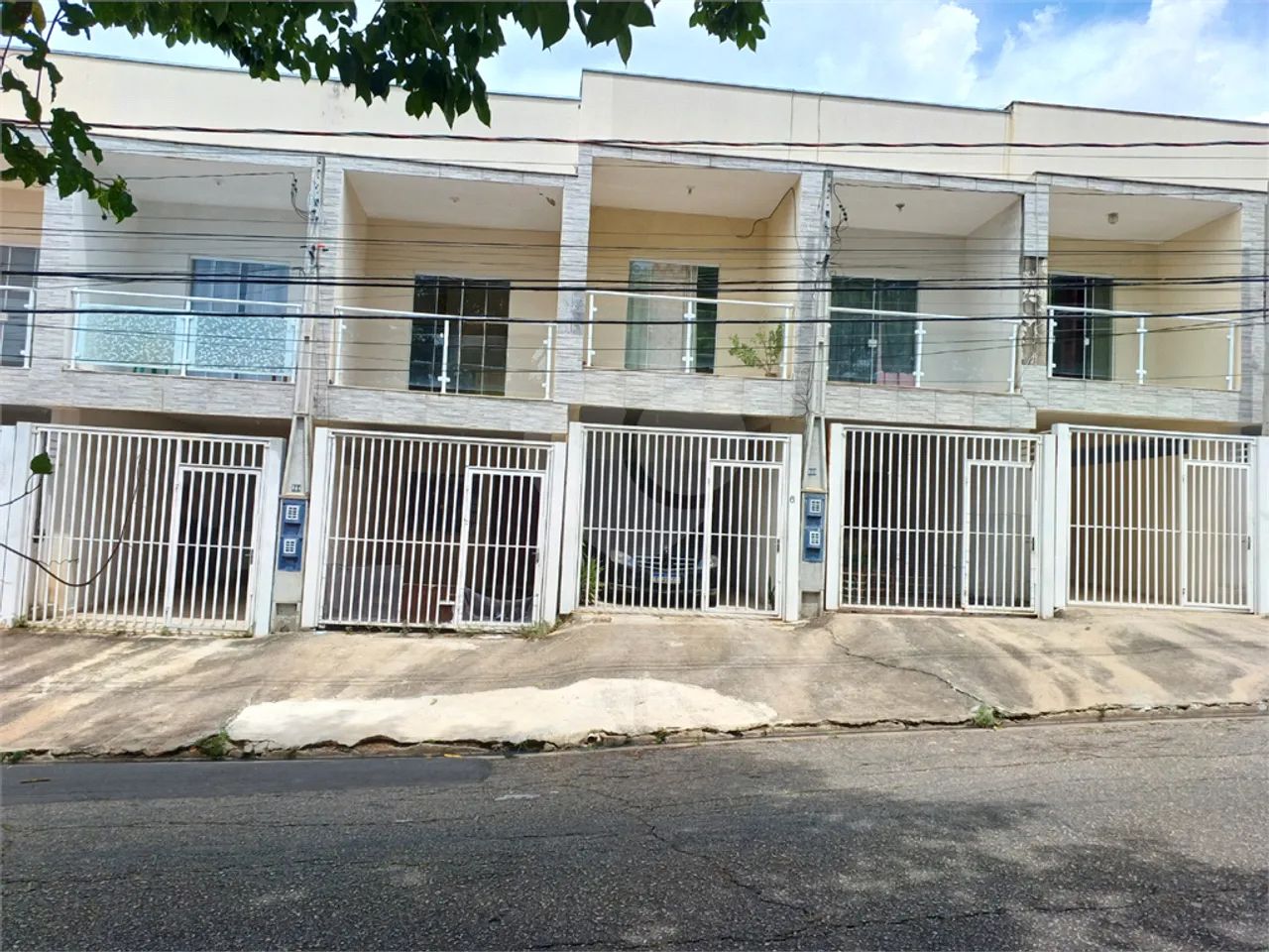 Casa à venda em Sorocaba / 2 dormitórios